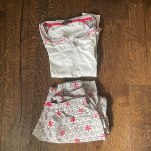 Tommy Hilfiger pj set